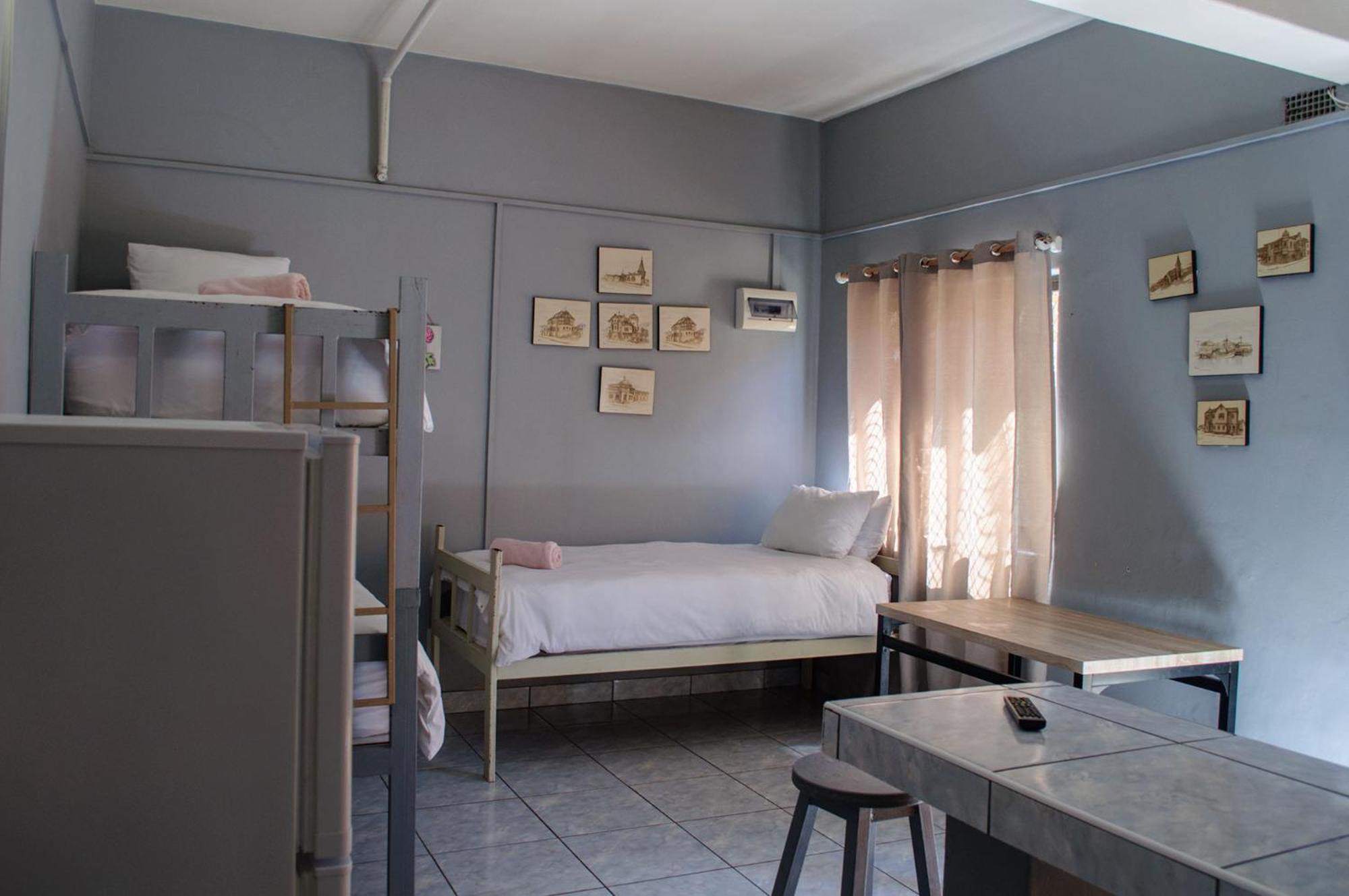 Oceanlife Guesthouse And Restaurant Luederitz Dış mekan fotoğraf